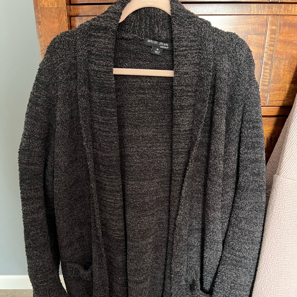 Barefoot Dreams Cardigan